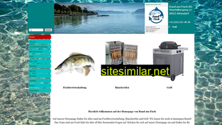 rundumfisch.ch alternative sites