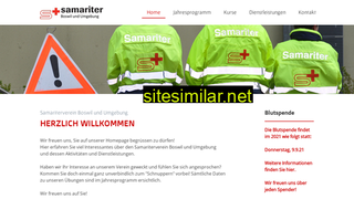 samariter-boswil.ch alternative sites