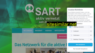 sart.ch alternative sites