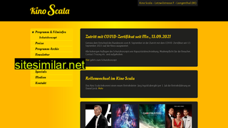 scala-cinema.ch alternative sites
