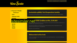scala-langenthal.ch alternative sites