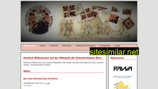 scharfschuetzen.ch alternative sites