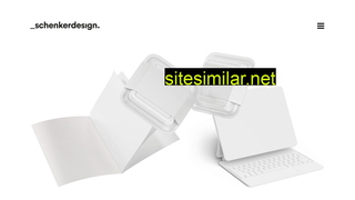 schenkerdesign.ch alternative sites