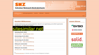 schreiner-netzwerk.ch alternative sites