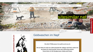 schweizer-golder.ch alternative sites