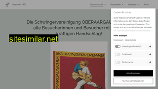 schwingervereinigung-svo-oberaargau.ch alternative sites