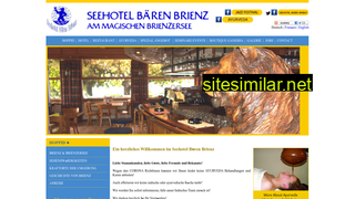 seehotel-baeren-brienz.ch alternative sites