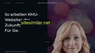 selinamosimann.ch alternative sites