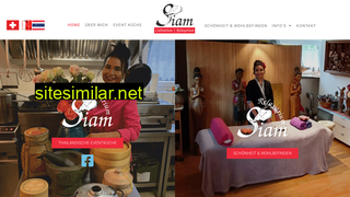 siam-vs.ch alternative sites
