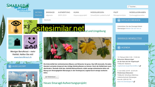 smaragd-oberaargau.ch alternative sites
