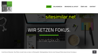 smartpix.ch alternative sites