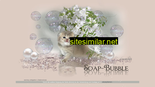 soap-bubble.ch alternative sites
