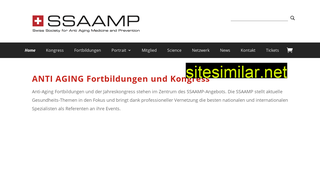 ssaamp.ch alternative sites