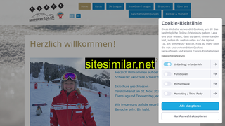 sss-schwarzsee.ch alternative sites