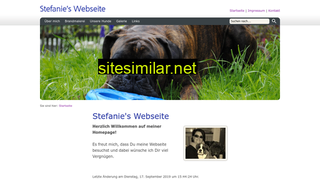 steffs.ch alternative sites