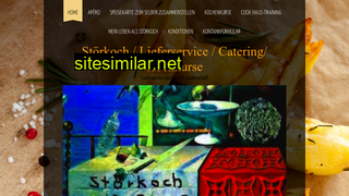 stoerkochmichelangelo.ch alternative sites