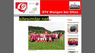 stvwangen.ch alternative sites