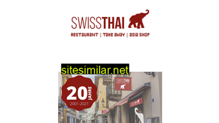 swiss-thai.ch alternative sites