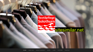 textilpflegesolothurn.ch alternative sites