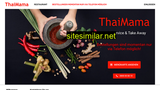 thaimama.ch alternative sites