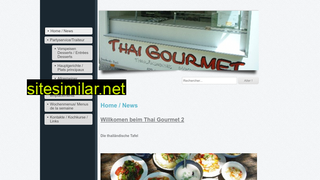 thai-gourmet.ch alternative sites