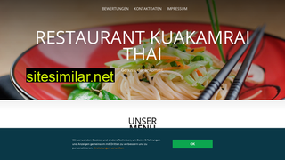 thai-kuakamrai-basel.ch alternative sites