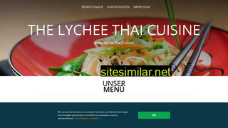 the-lychee-luzern.ch alternative sites