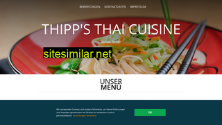 thipps-basel.ch alternative sites