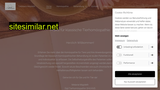 tierpraxis-majoleth.ch alternative sites