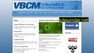 vbcm.ch alternative sites