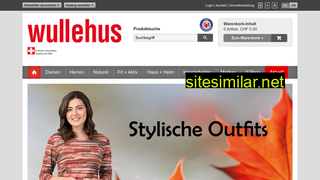wullehus.ch alternative sites