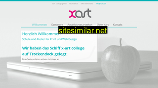 xart.ch alternative sites