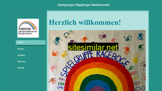 rägebogescherli.ch alternative sites