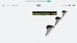 yeezys.ch alternative sites