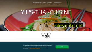 yils-thai-cuisine.ch alternative sites
