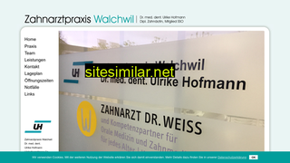 zap-walchwil.ch alternative sites