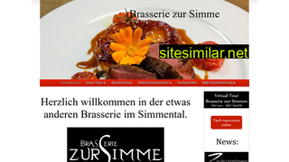 zur-simme.ch alternative sites