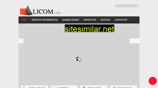 alicom.cl alternative sites