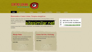 centrolohan.cl alternative sites