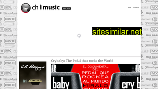 chilimusic.cl alternative sites