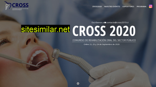 cross2020.cl alternative sites
