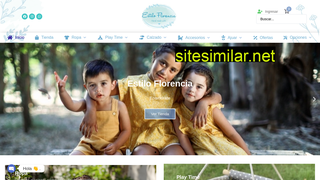 estiloflorencia.cl alternative sites