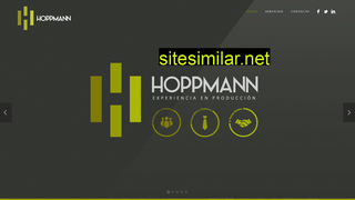 hoppmann.cl alternative sites