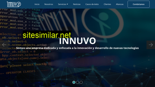 innuvo.cl alternative sites