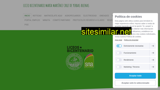 lammc.cl alternative sites