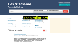 losartesanos.cl alternative sites