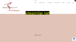 medibstetica.cl alternative sites