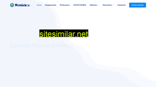 namerica.cl alternative sites