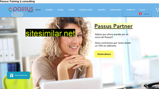 passus.cl alternative sites