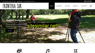 sellofronterasur.cl alternative sites